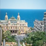 Apartment Le Coq Caroline - Ac - Terrace - Border Of Monte-Carlo