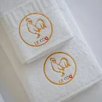 Le Coq Caroline - Ac - Terrace - Border Of Apartment *
