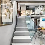 Le Coq Caroline - Ac - Terrace - Border Of Apartment