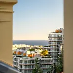 Apartment Le Coq Caroline - Ac - Terrace - Border Of Monte-Carlo