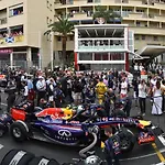 Le Coq Caroline - Ac - Terrace - Border Of * Monte-Carlo