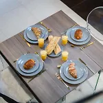 Apartment Le Coq Caroline - Ac - Terrace - Border Of *