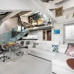 Le Coq Caroline - Ac - Terrace - Border Of Apartment *