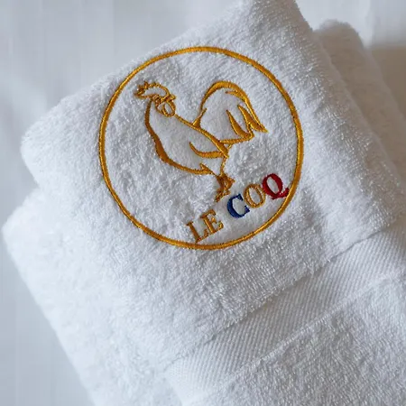 Le Coq Caroline - Ac - Terrace - Border Of * Monte Carlo
